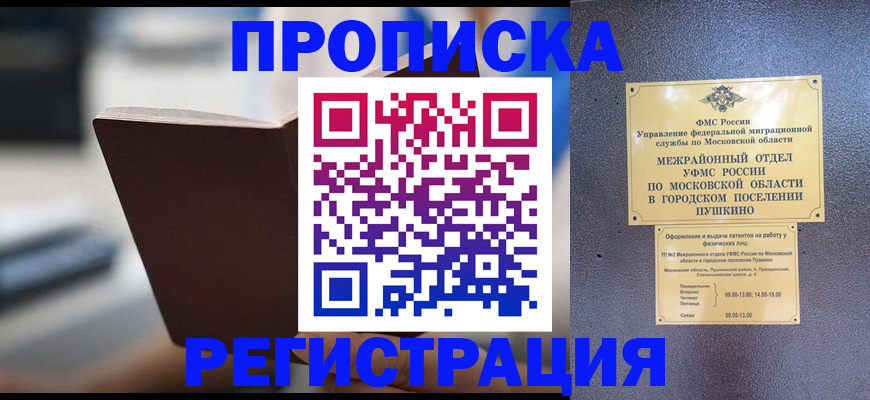 временная регистрация для всех в Курске